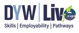 DYW Live Logo