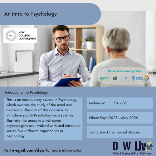 Introduction to Psychology