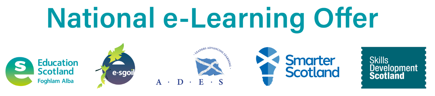 bord na gaidhlig partner logo