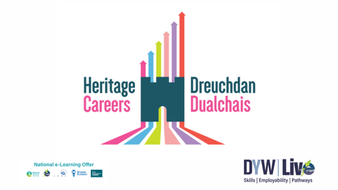 Heritage Careers Week 2025