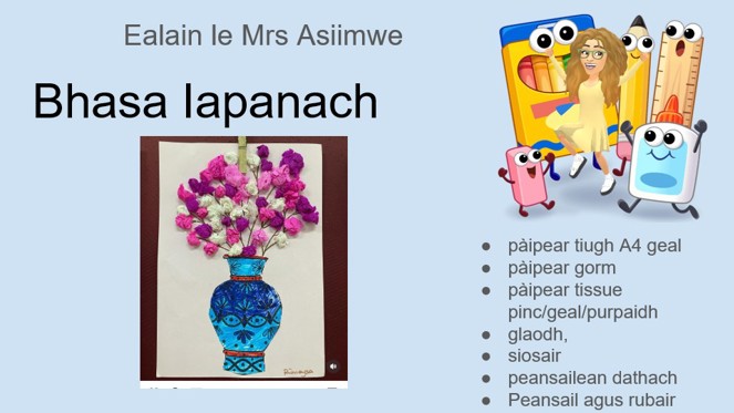 Japanese Vases