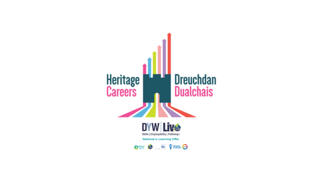 Routes and Pathways into the Heritage Sector