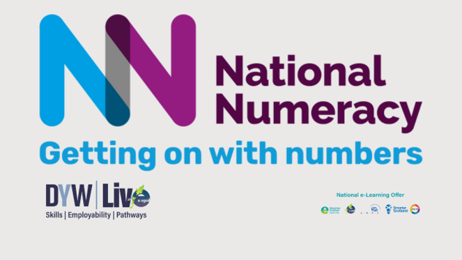 Numeracy in Farming