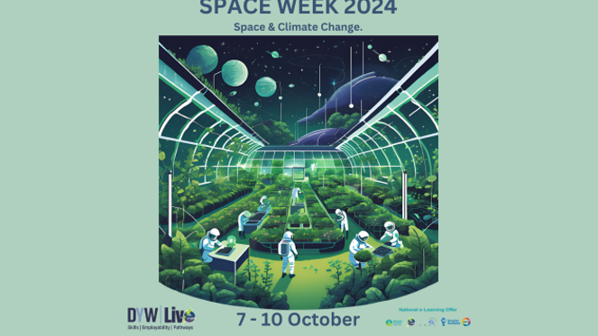 Space Week 2024