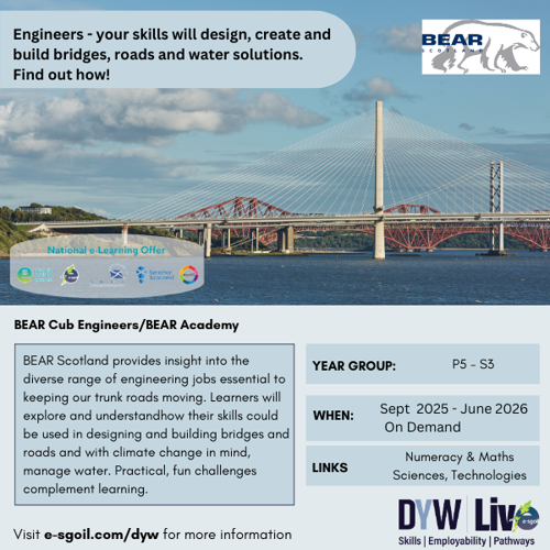 BEAR Cub Engineers/BEAR Academy