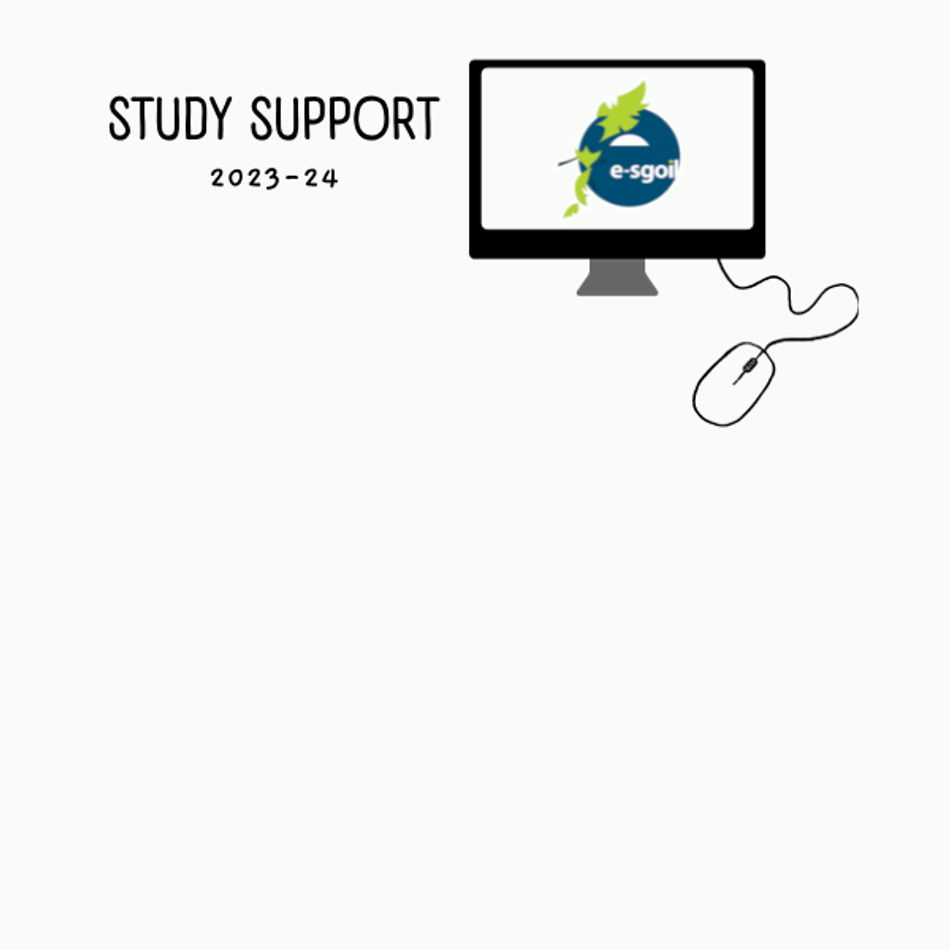 Study Support