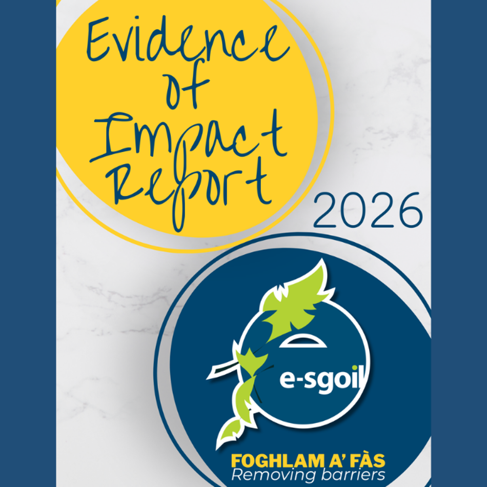 Evidence of Impact Report 2026