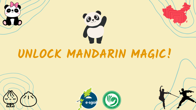 Introduction To Mandarin Homepage