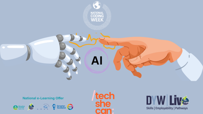 National Coding Week 2025