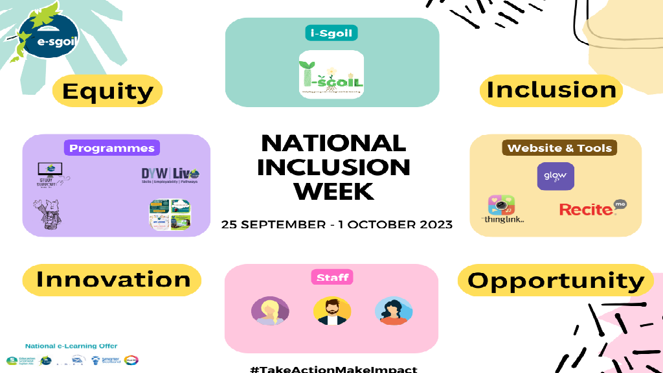 National Inclusion Week (2)
