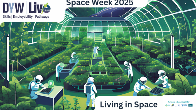 Space Week 2025