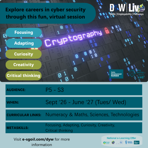 Cracking Cryptography